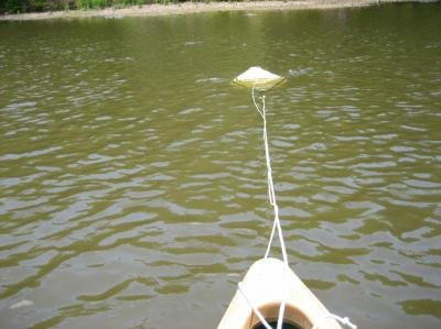 Bass Canoe - CatchGuide Outdoors
