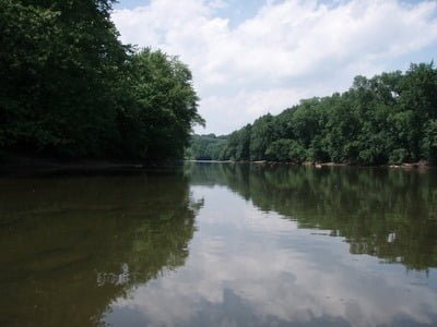 Smallmouth - Monocacy River (MD - at Upper Potomac) - CatchGuide Outdoors