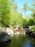 Staunton River