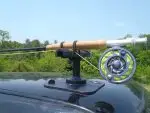 Rod Rack