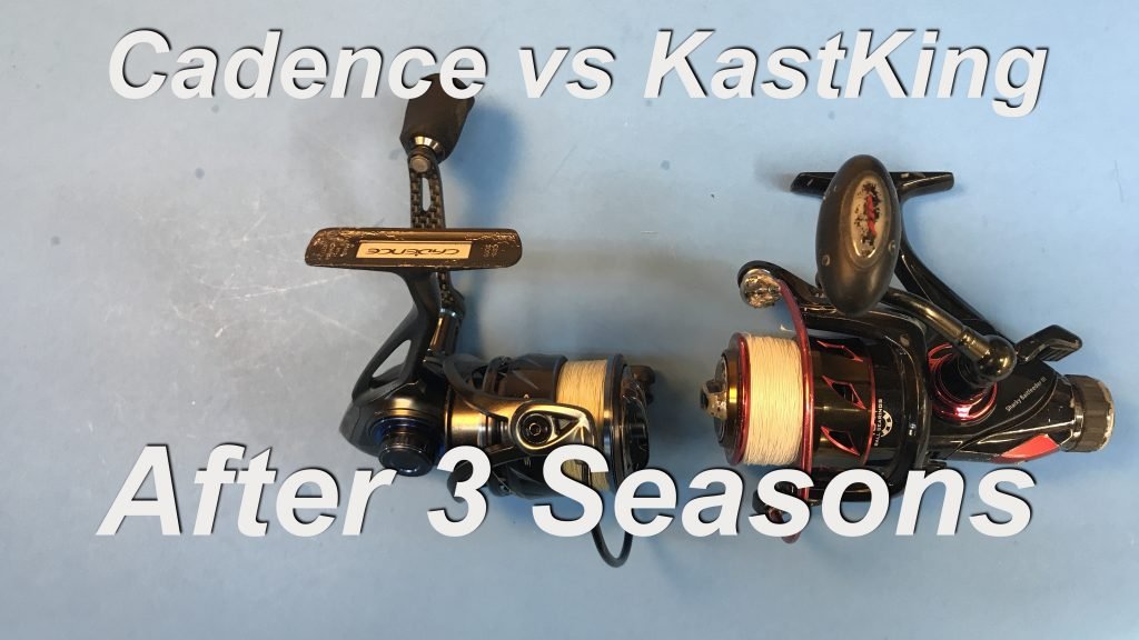 kastking sharky baitfeeder iii spinning reel Archives - CatchGuide Outdoors