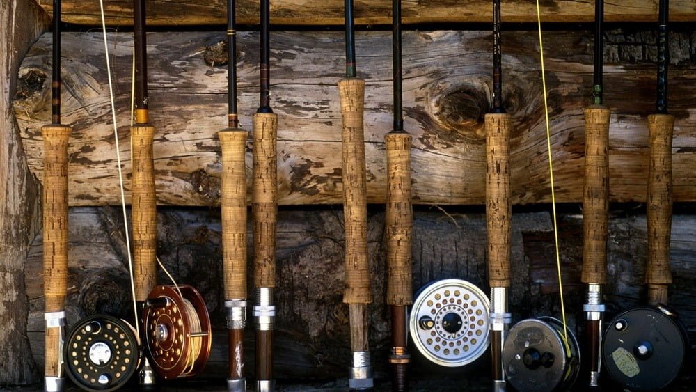 Rod Basics - Action vs Power vs Price