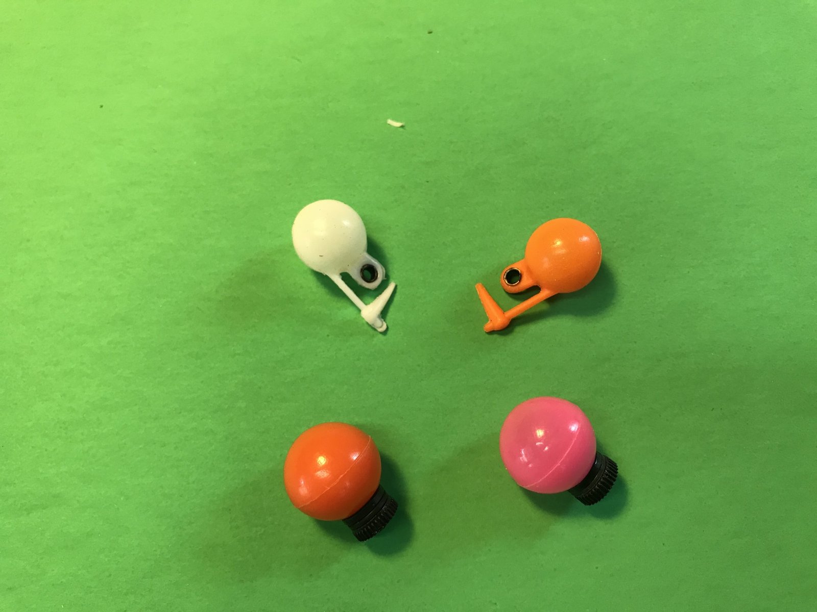 Balloon Indicator