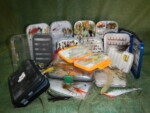 Fly Boxes