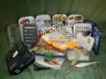 Fly Boxes