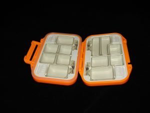 Midge box