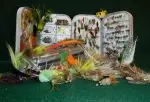 Filling Fly Box