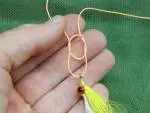 Kreh Loop Step 3
