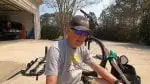 Beach Bike