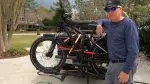 Truck HItch Safety