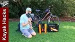 Commercial Rod Holder