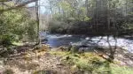 South Fork Holston Virginia
