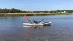 Jackson Kayak Rigged