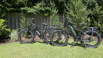 Multijoy vs Magicycle ebike