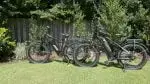 Multijoy vs Magicycle ebike