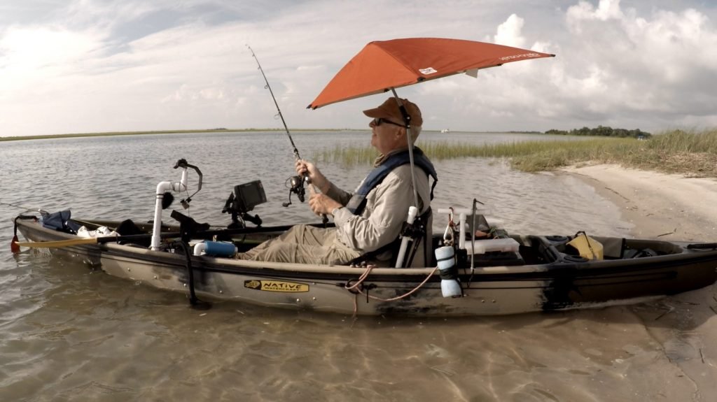 fishing kayak setup ideas Archives - CatchGuide Outdoors