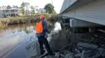 Bridge Fishing