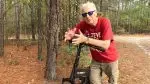 OneBot T6F Trail Bike