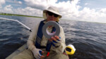 Duct Tape for Paddle Drip