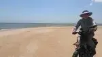No Power on beach