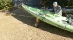Kayak Cart