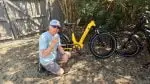 ebike powertrain