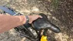 Comfortable Bike Seat