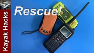 Rescue beacon options