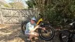 Tire pressure and ebikes