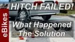 Hitch fail