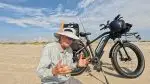 Bike maintenance