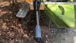 kayak motor