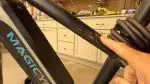ebike paint erosion