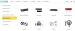 spare parts
