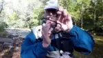 Split shot trick