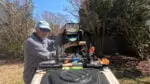 Kayak Drink Cooler