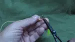 Improved Clinch Knot