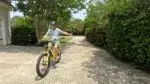 Electric Bike Company Model R