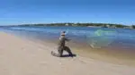 Casting net