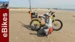 Model R Beach