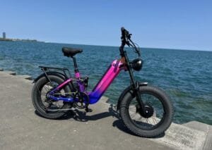 ebike