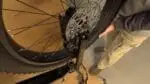 Nomad 2 assembly