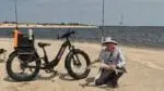 Nomad 2X with shark