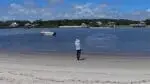 Cast Net Trick