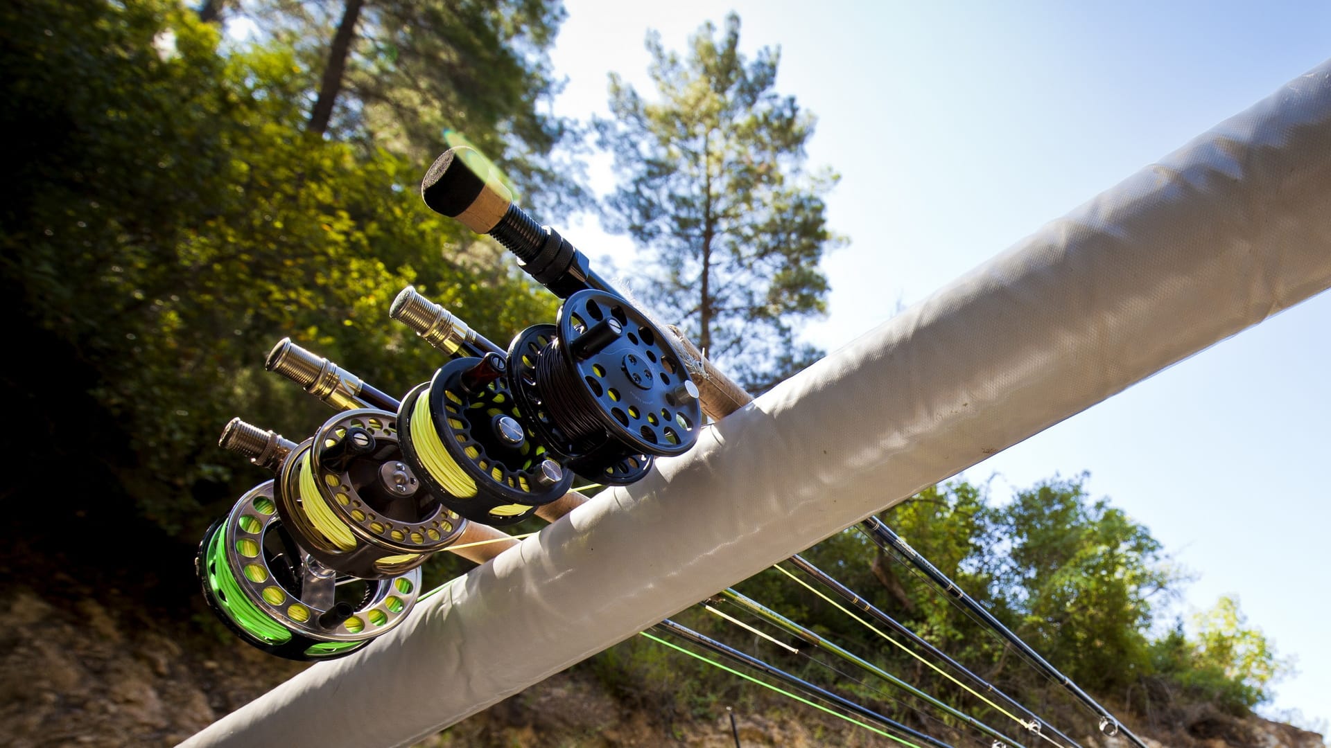 Are Expensive Fly Rods Worth the Cost?